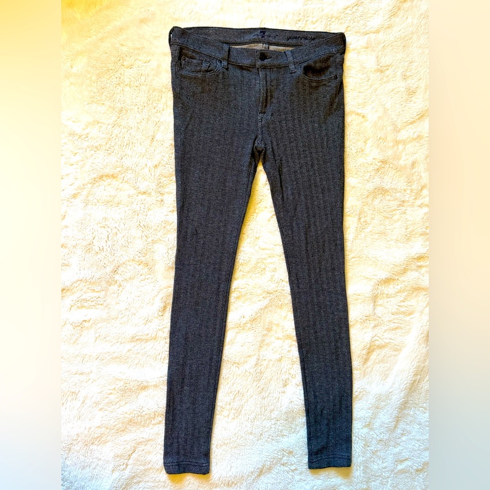 7 For All Mankind Jeans🩶